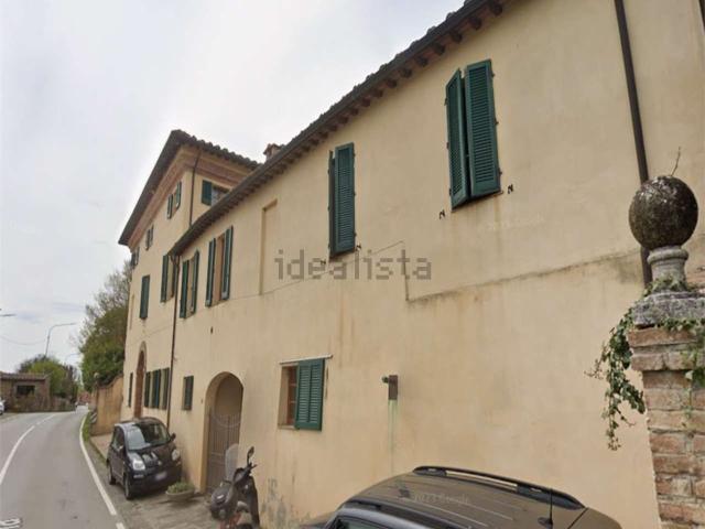 Appartamento in vendita a San Rocco a Pilli, Siena
