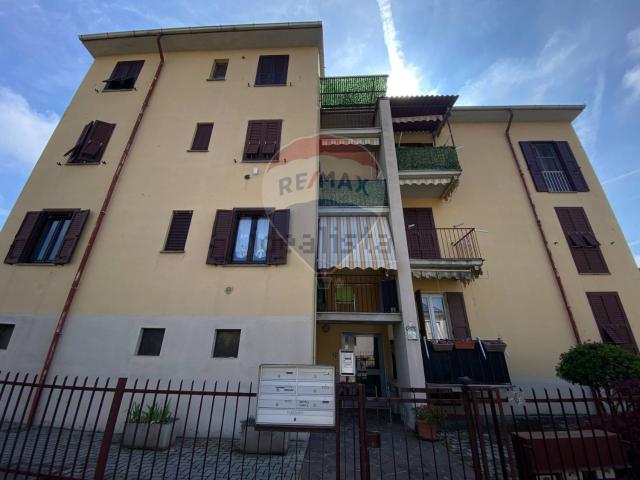 Appartamento in vendita a Linarolo, Lombardia