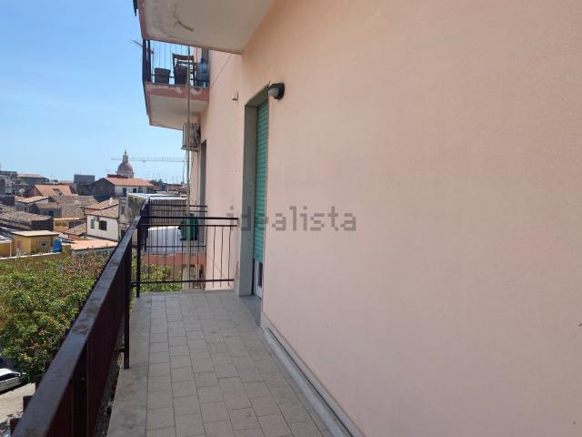 Appartamento in vendita a Centro storico, Catania