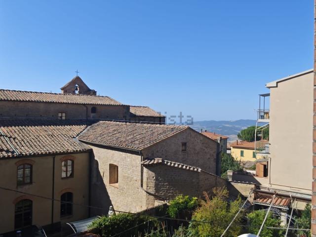 Appartamento in vendita a Volterra, Pisa