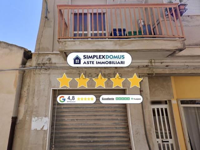 Appartamento in vendita a Rosolini, Sicilia