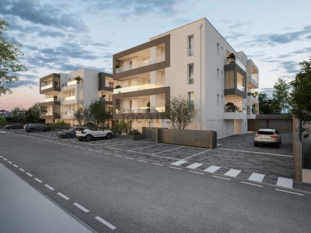 Appartamento in vendita a Noale, Veneto