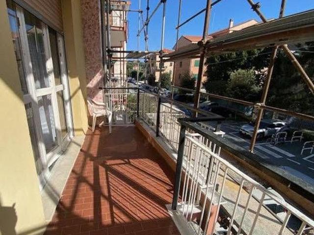 Appartamento in vendita a Luceto, Albisola Superiore