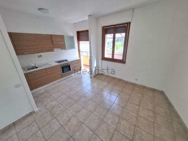 Appartamento in vendita a Cascina Caldara, Appiano Gentile