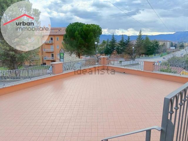 Appartamento in vendita a Cianfarano, Tornimparte