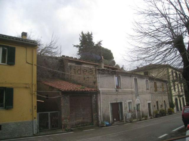 Appartamento in vendita a Bolsena, Lazio