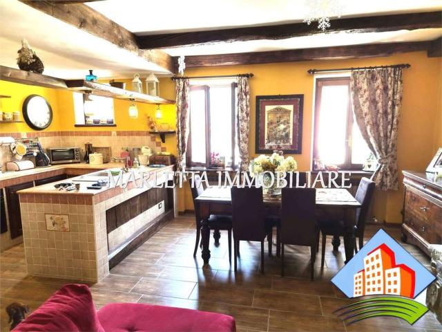 Appartamento in vendita a Comunità montana della valle Camonica, Edolo