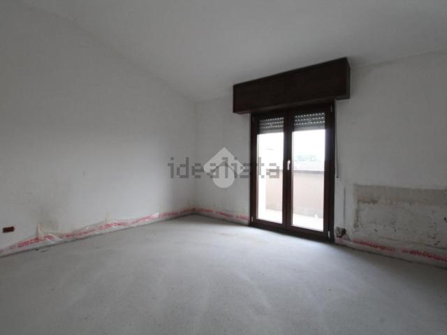 Appartamento in vendita a Pumenengo, Lombardia