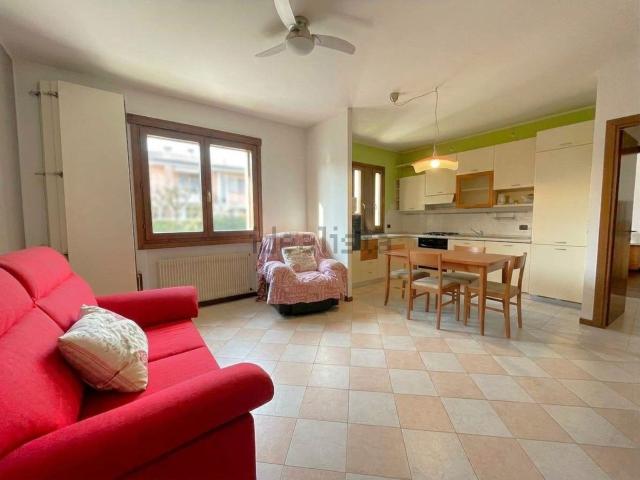 Appartamento in vendita a Alte Ceccato, Montecchio Maggiore