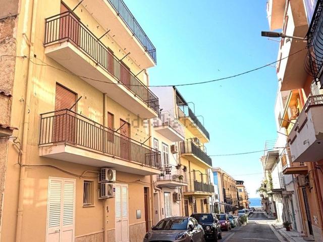 Appartamento in vendita a Balestrate, Sicilia