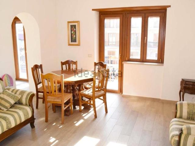 Appartamento in vendita a Tagliacozzo, Abruzzo