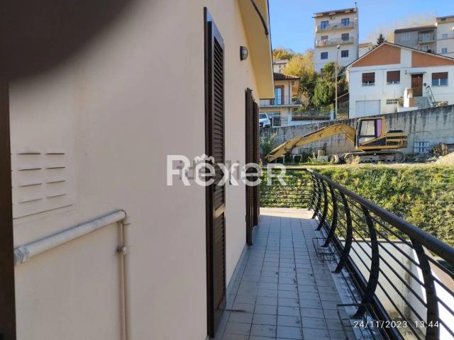 Appartamento in vendita a Quadri, Abruzzo