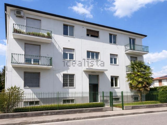 Appartamento in vendita a Verdellino, Lombardia