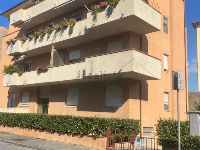 Appartamento in vendita a San Giusto, Pisa