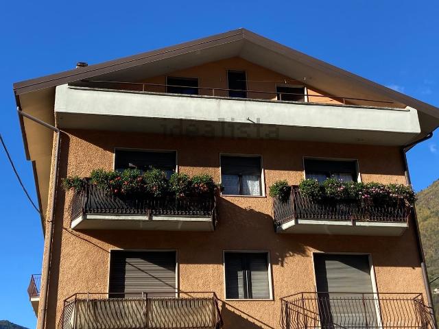 Appartamento in vendita a Mù, Edolo