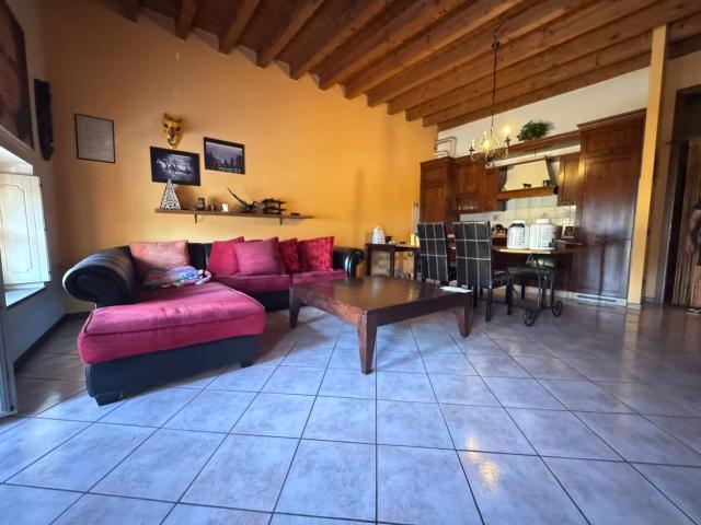 Appartamento in vendita a Zingonia, Verdellino