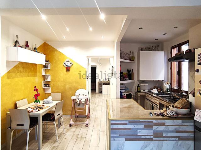 Appartamento in vendita a Livorno, Toscana