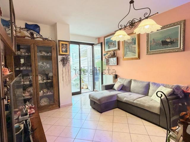 Appartamento in vendita a Salviano, Livorno