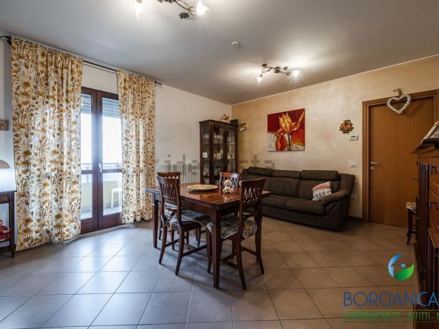 Appartamento in vendita a Unione delle Terre d'Argine, Campogalliano