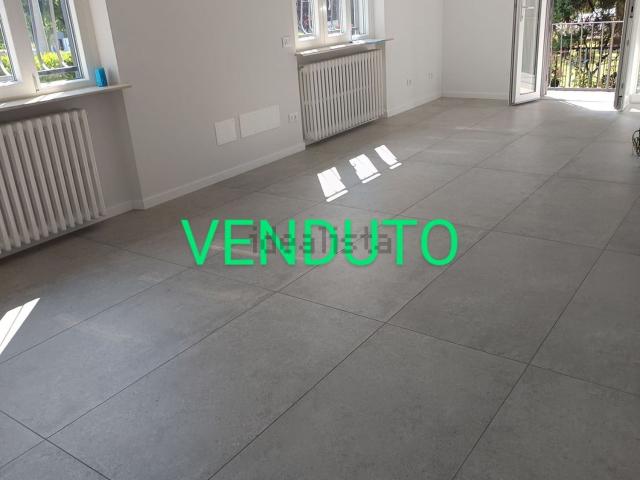 Appartamento in vendita a Valverde, Bergamo