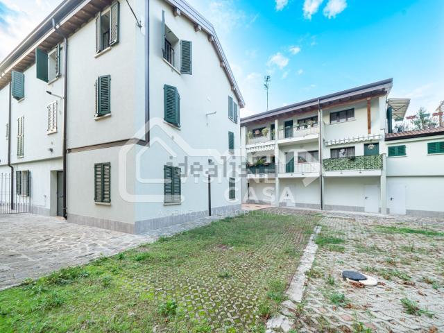 Appartamento in vendita a Tondo, Re