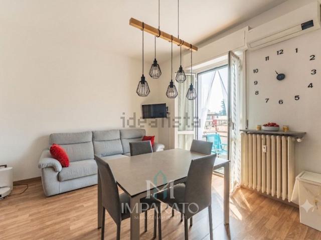 Appartamento in vendita a Zona Omogenea Milano Nord, Bresso