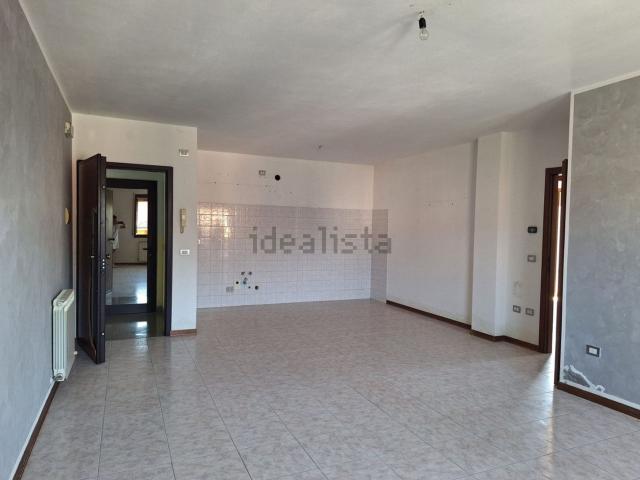 Appartamento in vendita a Rosolina, Rovigo