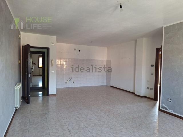 Appartamento in vendita a Rosolina, Rovigo