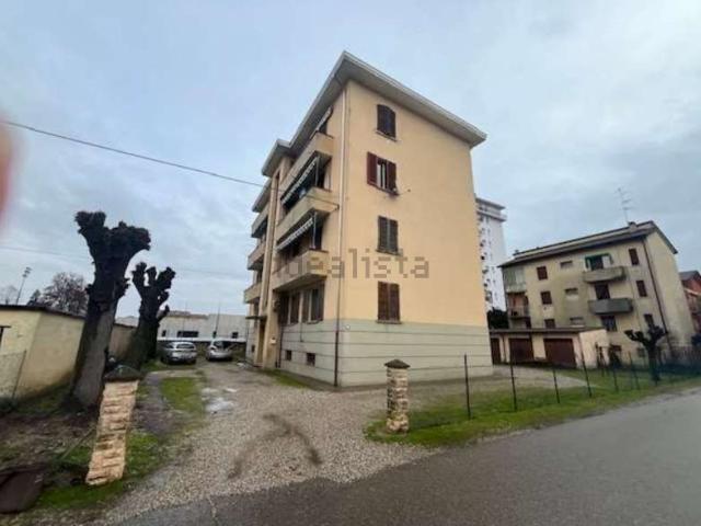 Appartamento in vendita a Bassa Reggiana, Re