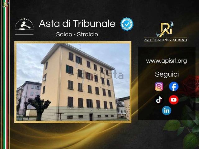 Appartamento in vendita a Bassa Reggiana, Re