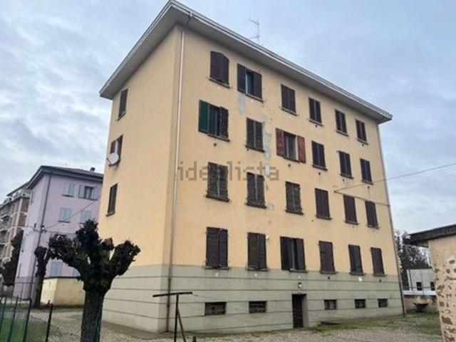 Appartamento in vendita a Bassa Reggiana, Re