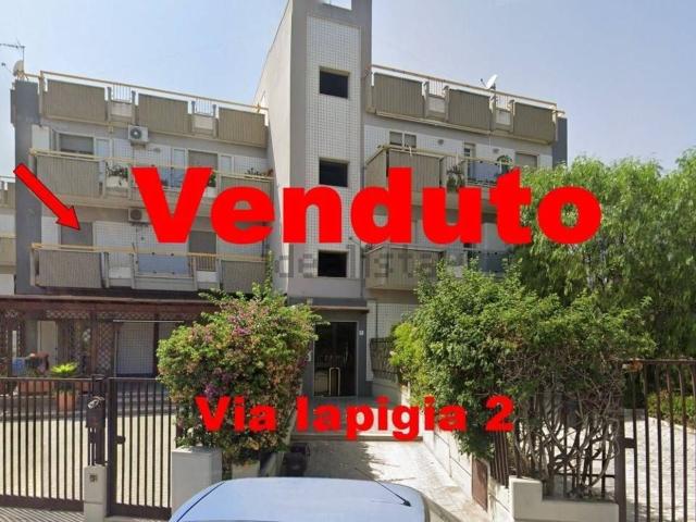 Appartamento in vendita a Quartiere ANAS, Puglia