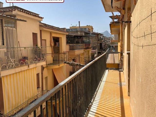 Appartamento in vendita a Bagheria, Sicilia