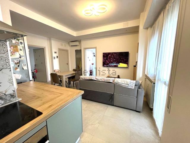 Appartamento in vendita a Valloria, Albisola Capo