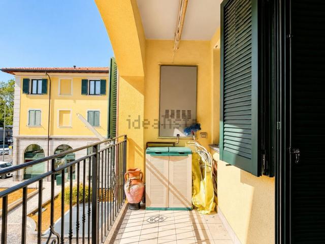 Appartamento in vendita a Misinto, Lombardia