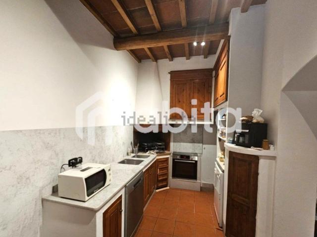 Appartamento in vendita a Figline e Incisa Valdarno, Palazzolo