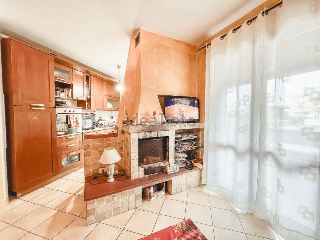 Appartamento in vendita a Aurelia, Roma Capitale