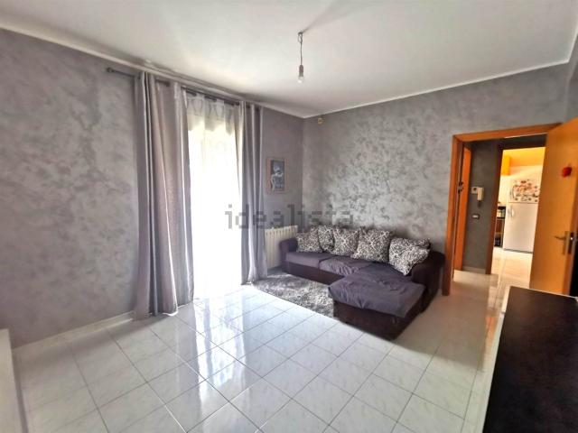 Appartamento in vendita a San Giovanni Galermo-Trappeto-Cibali, Catania