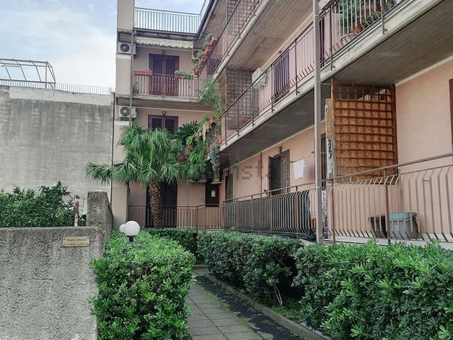 Appartamento in vendita a Mascali, Sicilia