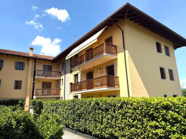 Appartamento in vendita a Reana Del Roiale, Friuli-Venezia Giulia