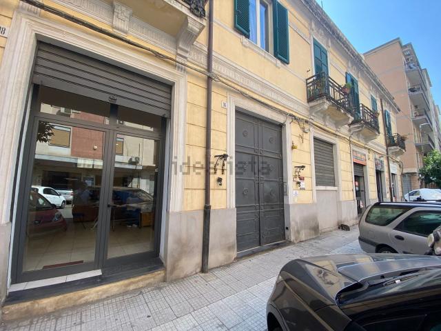 Appartamento in vendita a IV Circoscrizione, Messina