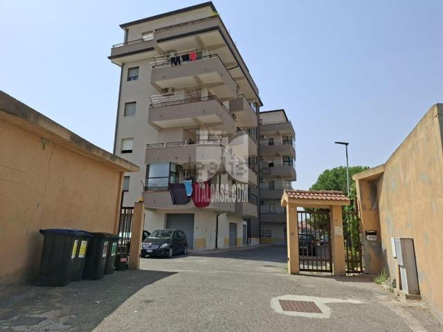 Appartamento in vendita a Calabria, Crotone