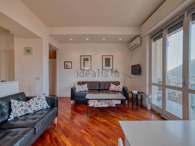 Appartamento in vendita a Caserme, Como