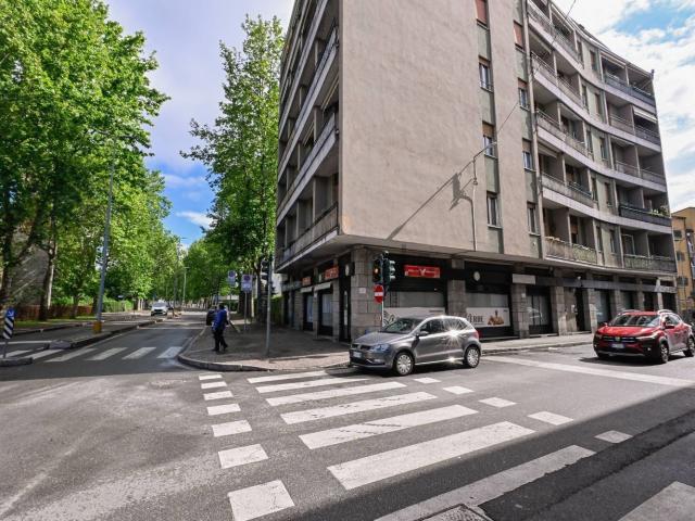 Appartamento in vendita a Sant'Albino, Monza