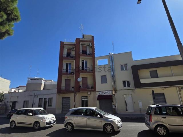 Appartamento in vendita a Commenda, Puglia