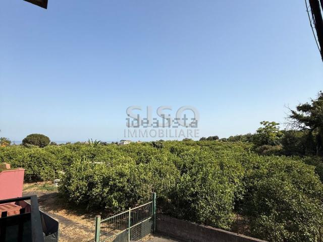 Appartamento in vendita a Pozzillo Superiore, Acireale