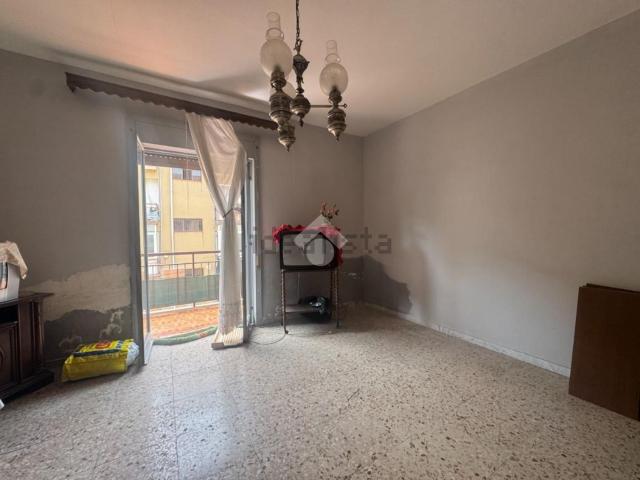 Appartamento in vendita a Monserrato, Agrigento
