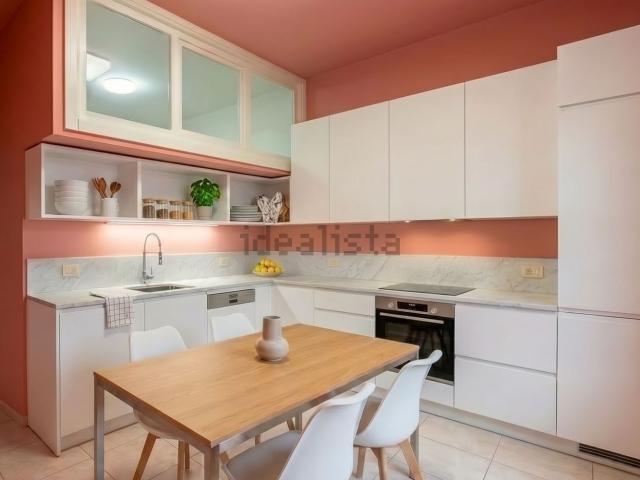 Appartamento in vendita a Borgo Rodi, Marche