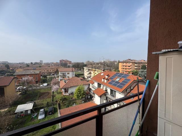 Appartamento in vendita a Santa Maria Rossa, Garbagnate Milanese