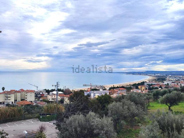 Appartamento in vendita a Centro storico, Vasto